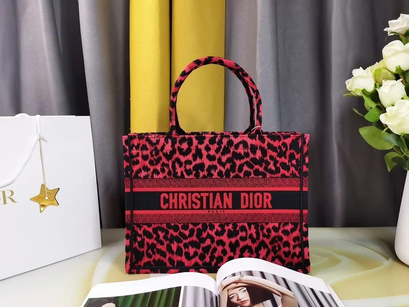 Christian Dior bags with a side - pocket for holding a water bottlemakbags - Dior Bags - 2673