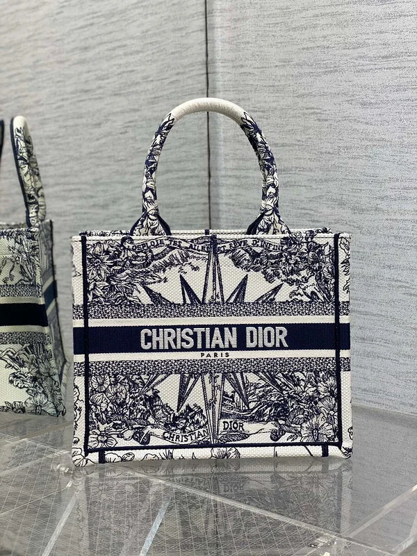 Christian Dior handbags with a detachable mirror for on - the - go touch - upsmakbags - Dior Bags - 2685