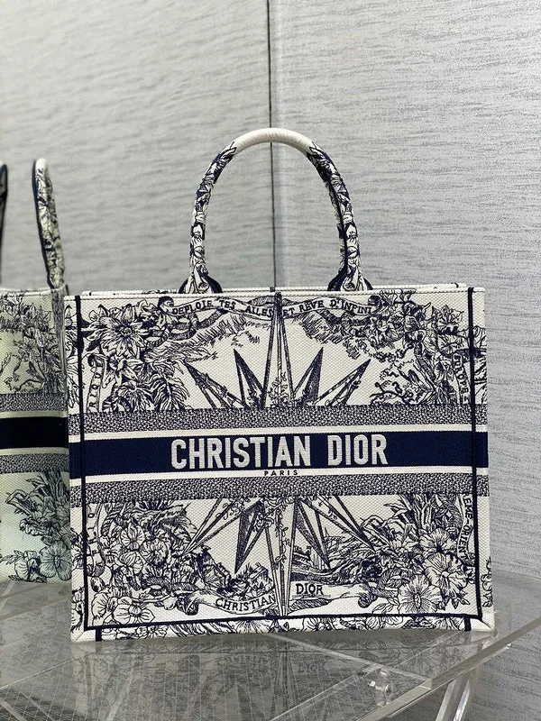 High - fashion Christian Dior bags with a geometric patternmakbags - Dior Bags - 2686