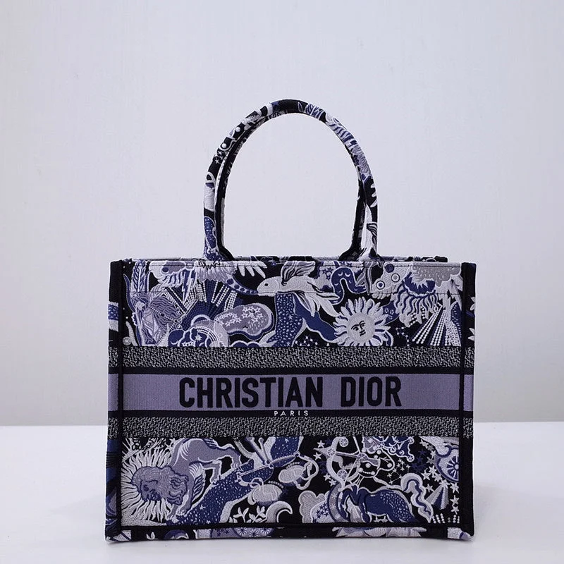 Christian Dior Saddle bags with a patent leather finish for a shiny lookmakbags - Dior Bags - 2759