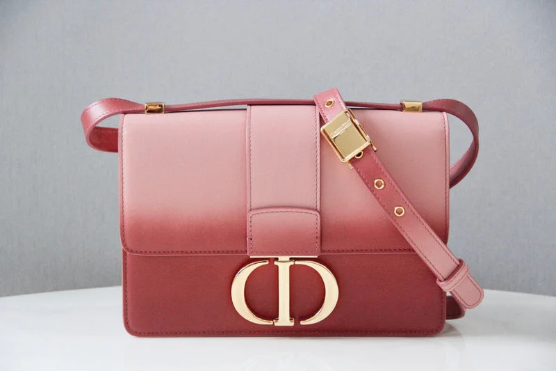 Christian Dior handbags with a detachable mirror for on - the - go touch - upsmakbags - Dior Bags - 2952