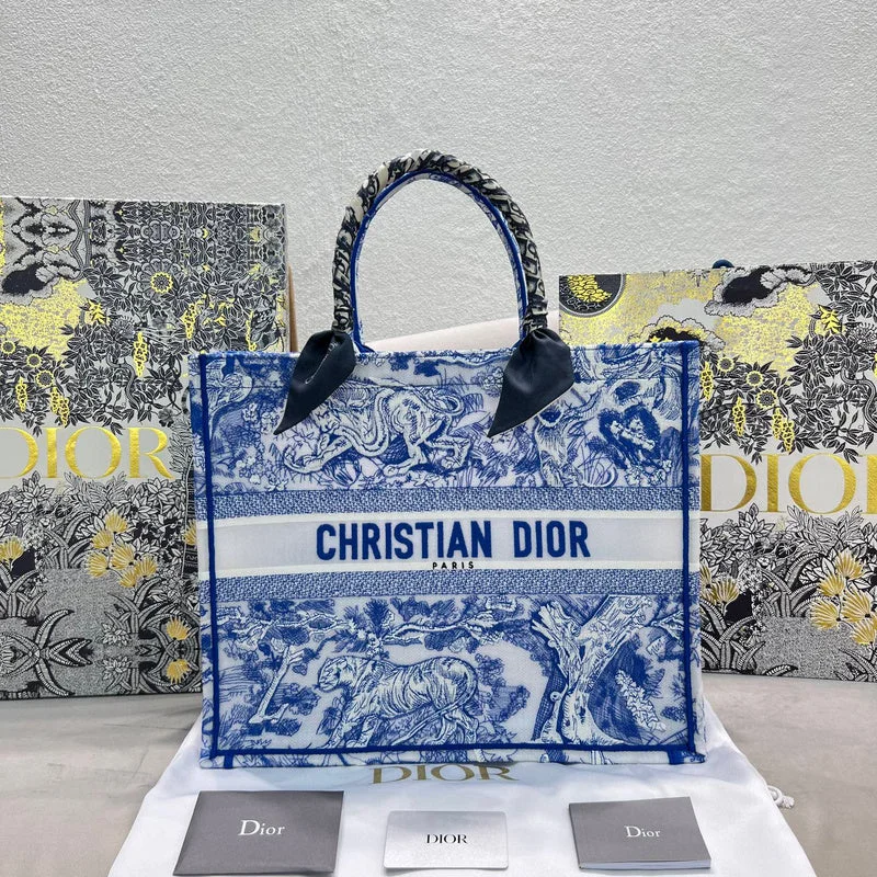 Christian Dior Saddle bags with a studded trim for a bold lookmakbags - Dior Bags - 3033