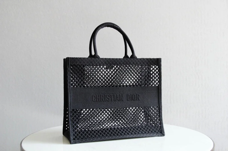 Christian Dior tote bags with a double - handle and shoulder - strap optionmakbags - Dior Bags - 3780