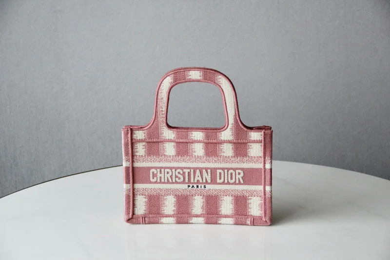 Christian Dior tote bags with a double - handle and shoulder - strap optionmakbags - Dior Bags - 3835