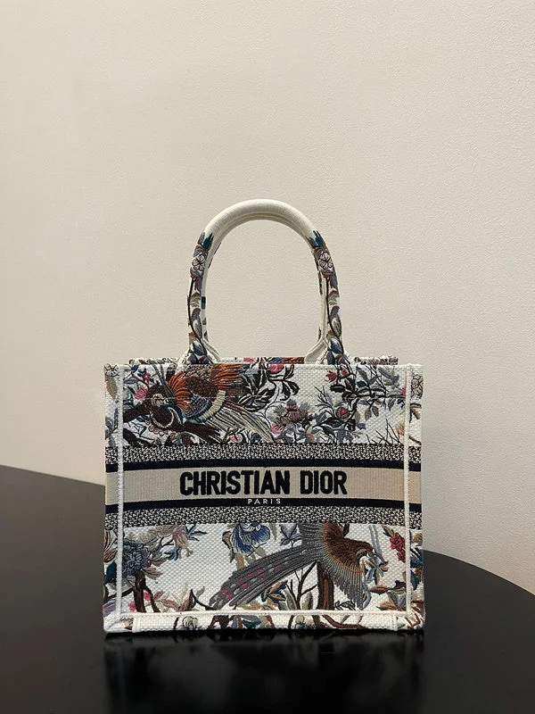 Christian Dior bags with a side - pocket for holding a water bottlemakbags - Dior Bags - 4326