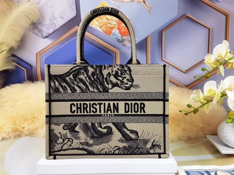 Trendsetting Christian Dior crossbody bags with a colorful strapmakbags - Dior Bags - 4357