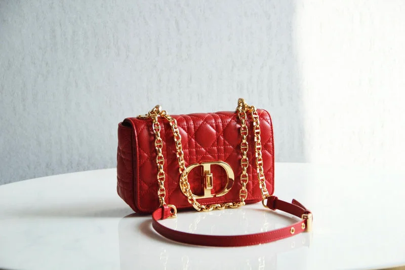 Christian Dior handbags with a snap - button closure and a decorative bucklemakbags - Dior Bags - 4464