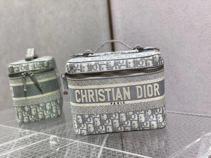 Christian Dior handbags with a back - pocket for quick storageWF - Dior Bags - 450