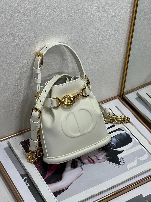 Christian Dior bags with a side - pocket for holding a water bottleWF - Dior Bags - 461