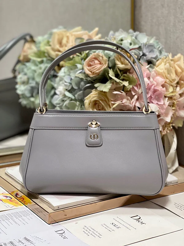 Christian Dior bags with a zip - top closure and multiple compartmentsWF - Dior Bags - 465