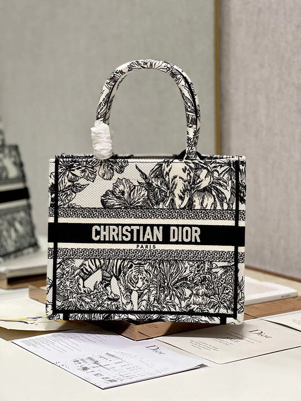 Contemporary Christian Dior handbags with a unique shapeWF - Dior Bags - 476