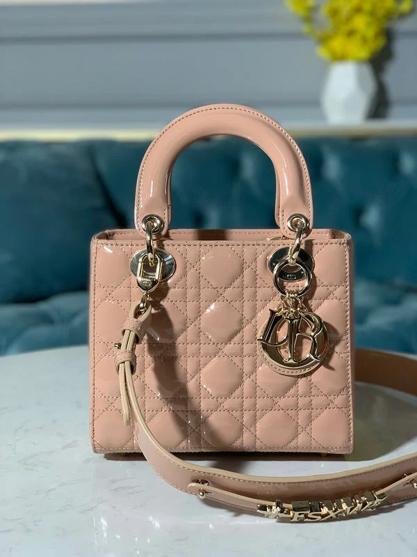 Contemporary Christian Dior handbags with a unique shapeWF - Dior Bags - 450