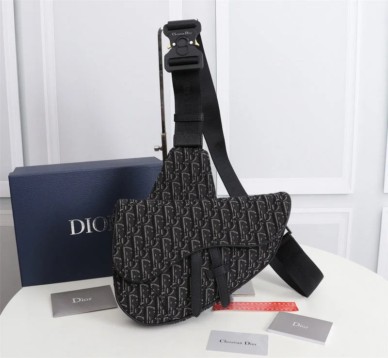 Christian Dior tote bags with a double - handle and shoulder - strap optionWF - Dior Bags - 473