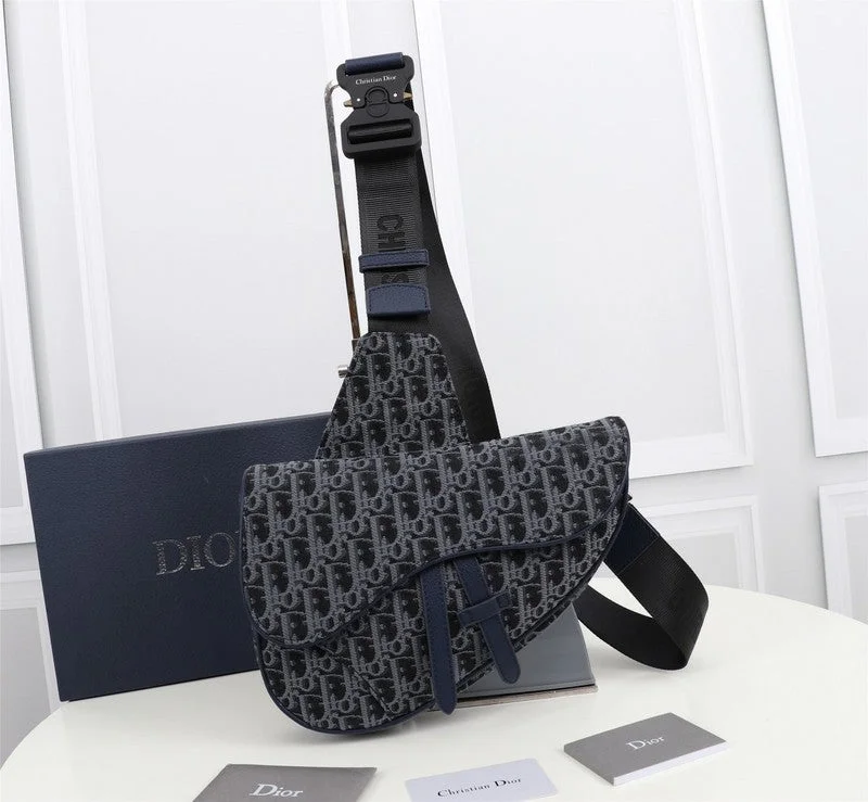 Christian Dior handbags with a removable shoulder strap for versatilityWF - Dior Bags - 480