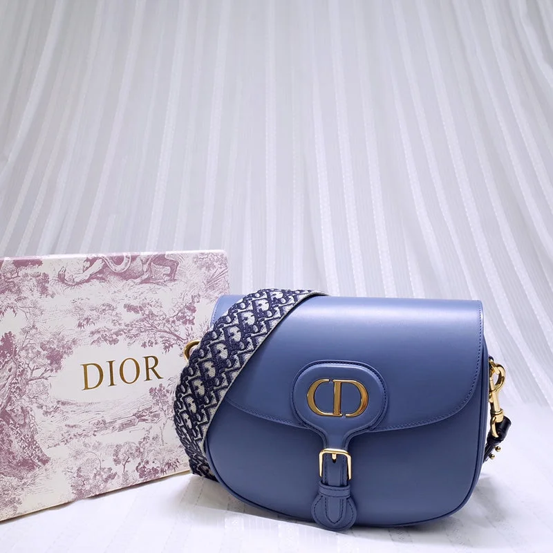 Christian Dior bags with a detachable coin purse insideWF - Dior Bags - 481