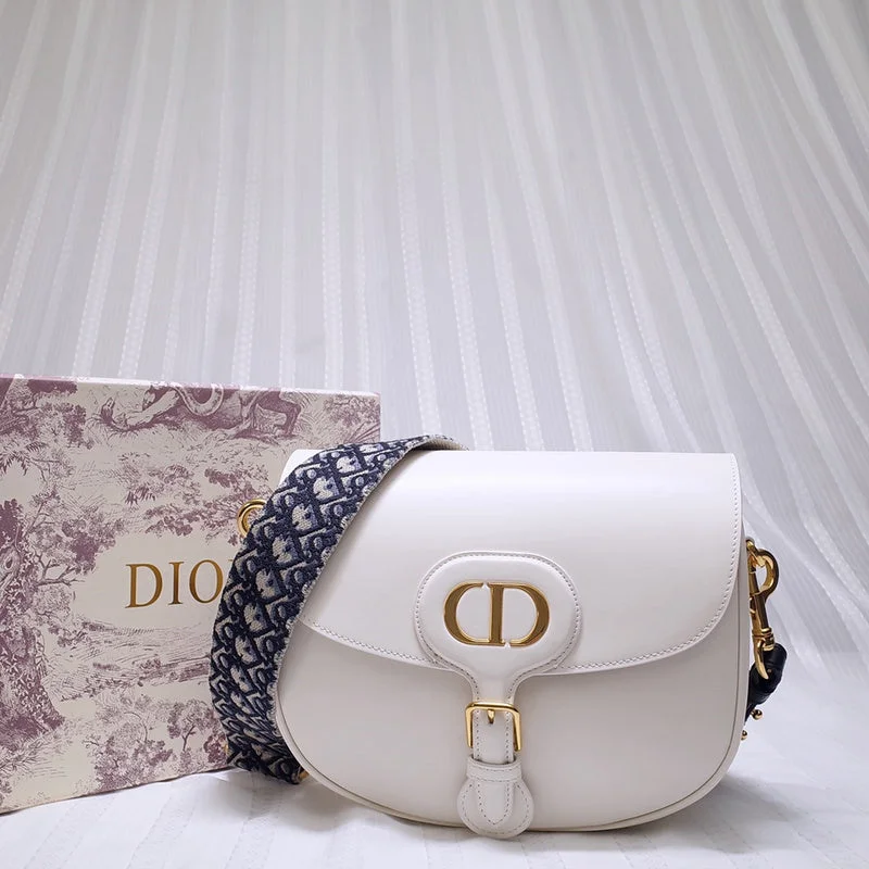 Fashion - forward Christian Dior tote bags for the modern womanWF - Dior Bags - 483