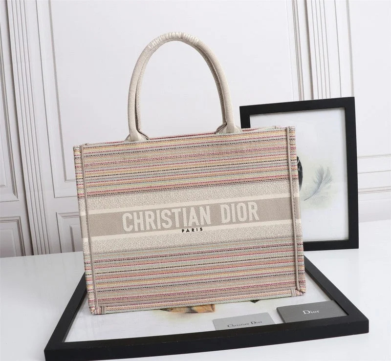 Christian Dior Saddle bags with a patent leather finish for a shiny lookWF - Dior Bags - 424