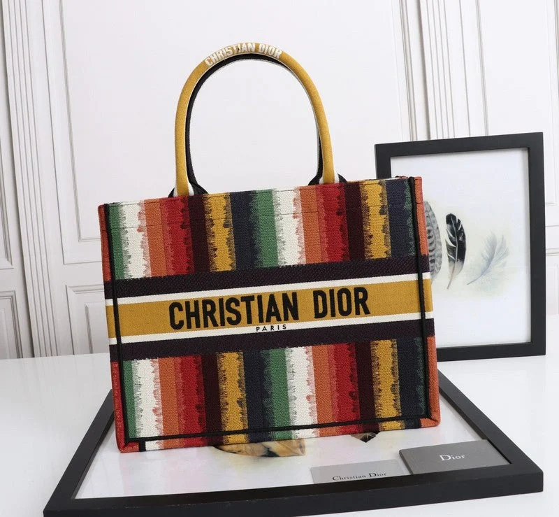 Contemporary Christian Dior handbags with a unique shapeWF - Dior Bags - 430