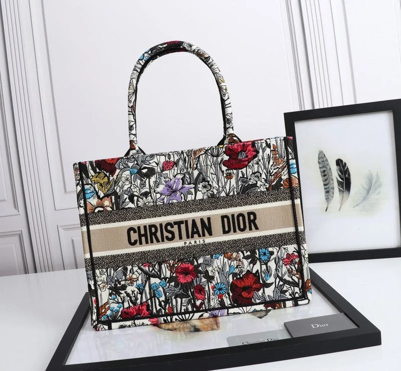 Contemporary Christian Dior handbags with a unique shapeWF - Dior Bags - 446