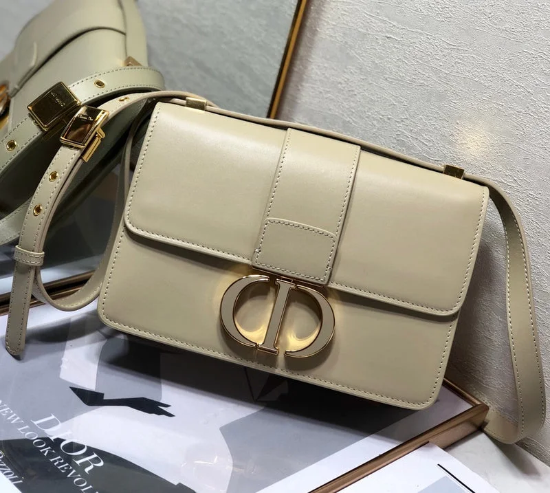 Contemporary Christian Dior handbags with a unique shapeWF - Dior Bags - 483