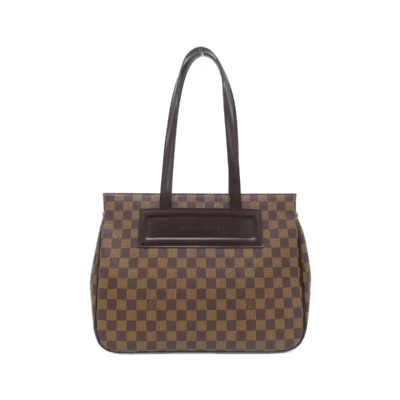 Ladies Louis Vuitton Capucines bags with a detachable shoulder strapLouis Vuitton Damier  PM N51123 Bag